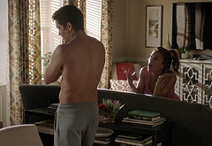 Nicholas Gonzalez nudity