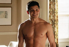 Nicholas Gonzalez oops