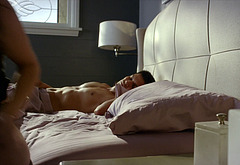 Nicholas Gonzalez sexy