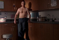Tony Curran bulge
