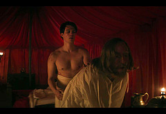 Tony Curran gay doogy sex