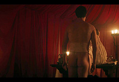 Tony Curran gay doogy sex
