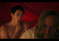 Tony Curran gay doogy sex