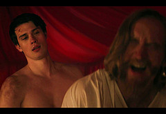 Tony Curran gay doogy sex