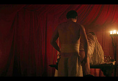Tony Curran gay doogy sex