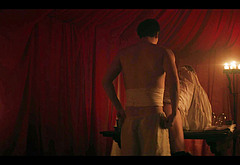 Tony Curran gay doogy sex