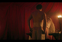 Tony Curran gay doogy sex