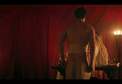 Tony Curran gay doogy sex