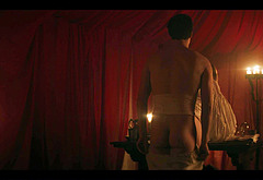 Tony Curran gay doogy sex