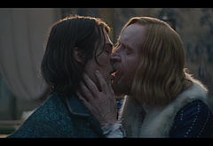 Tony Curran hot