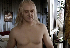 Tony Curran hot