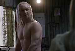 Tony Curran hot