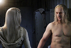Tony Curran hot
