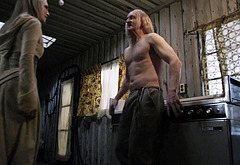 Tony Curran hot