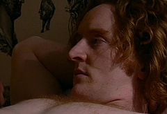 Tony Curran hot