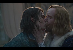 Tony Curran hot