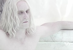 Tony Curran hot