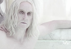 Tony Curran hot