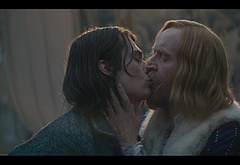 Tony Curran hot