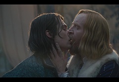 Tony Curran hot