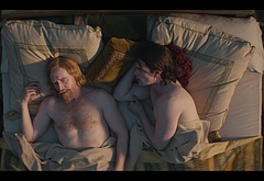Tony Curran hot