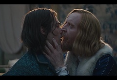 Tony Curran hot