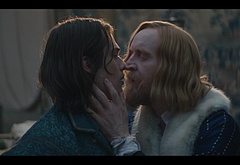 Tony Curran hott