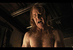 Tony Curran jerk off