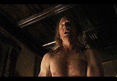 Tony Curran nude