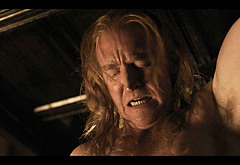 Tony Curran nude