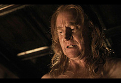 Tony Curran nude