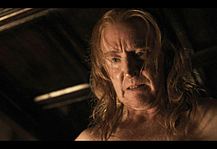 Tony Curran nude