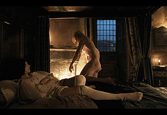 Tony Curran nude