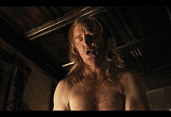 Tony Curran nude