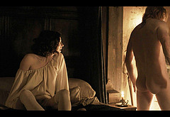 Tony Curran nude