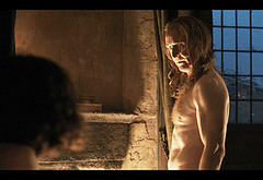 Tony Curran nude