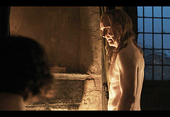 Tony Curran nude