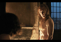 Tony Curran nude