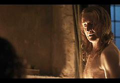 Tony Curran nude