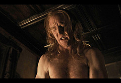 Tony Curran nude