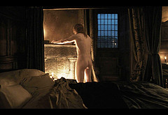 Tony Curran nude