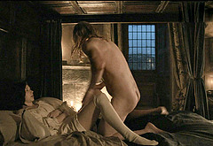 Tony Curran nude