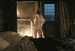 Tony Curran nude