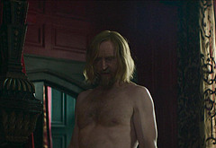 Tony Curran nude