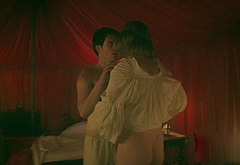 Tony Curran nude