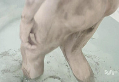 Tony Curran nude