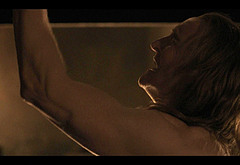 Tony Curran nude