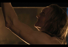 Tony Curran nude