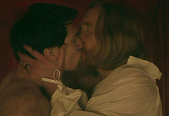 Tony Curran nude gay sex