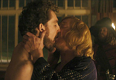 Tony Curran nude male celeb